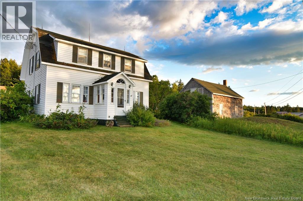 744 North Road, Welshpool, New Brunswick  E5E 1E3 - Photo 3 - NB145536