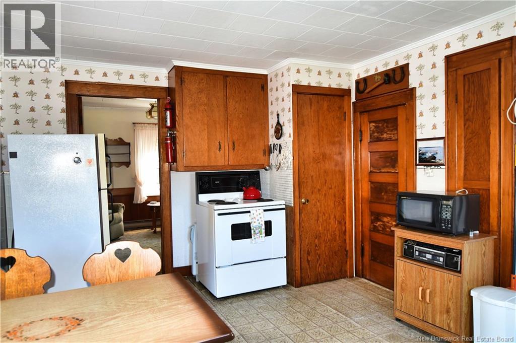 744 North Road, Welshpool, New Brunswick  E5E 1E3 - Photo 8 - NB145536