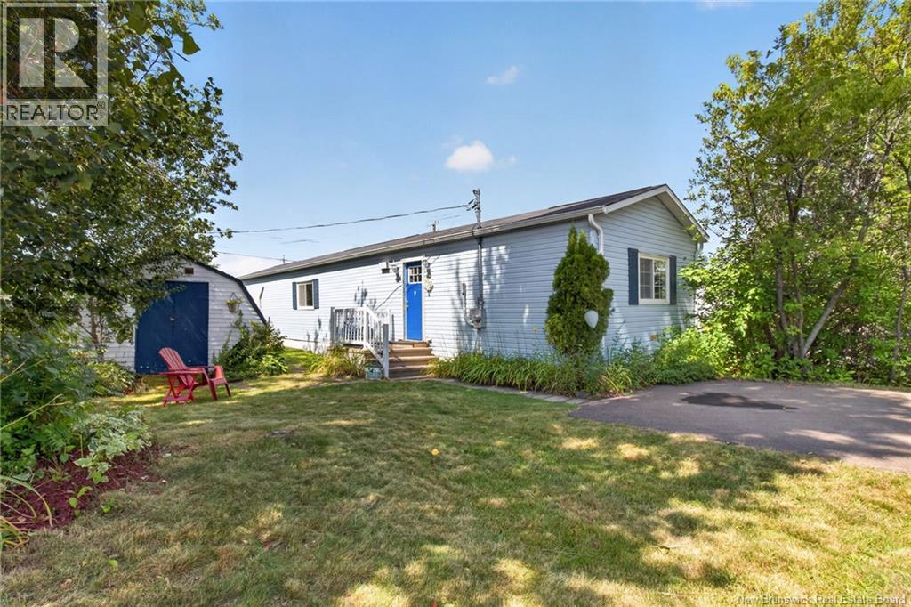 38 Tulip Drive, Riverview, New Brunswick
