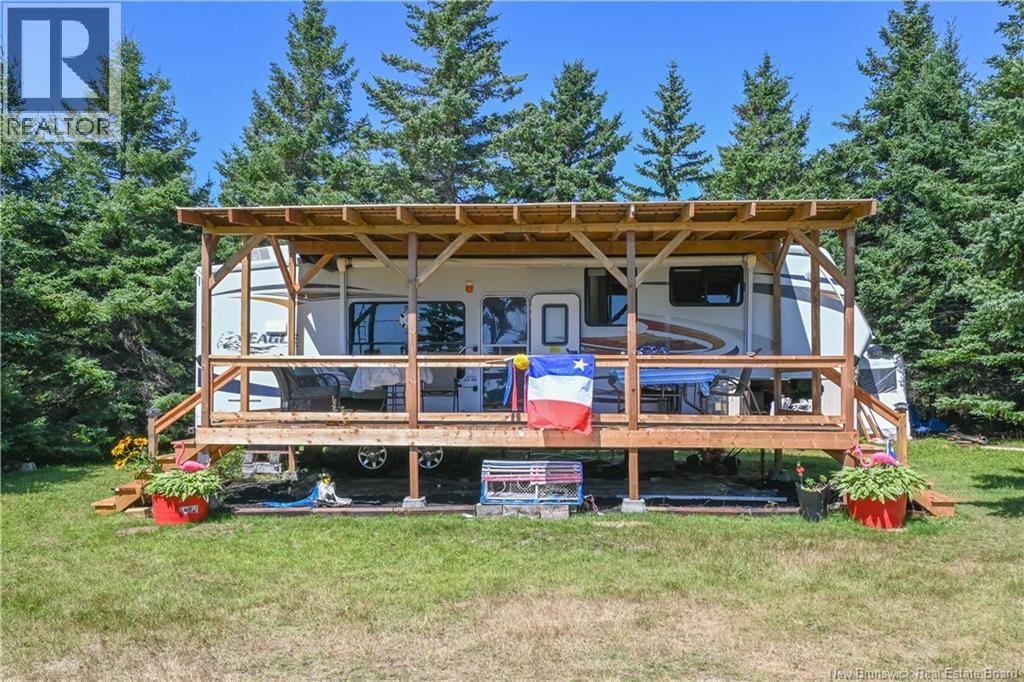 600 Pointe-Alexandre Road, Pointe-Alexandre, New Brunswick