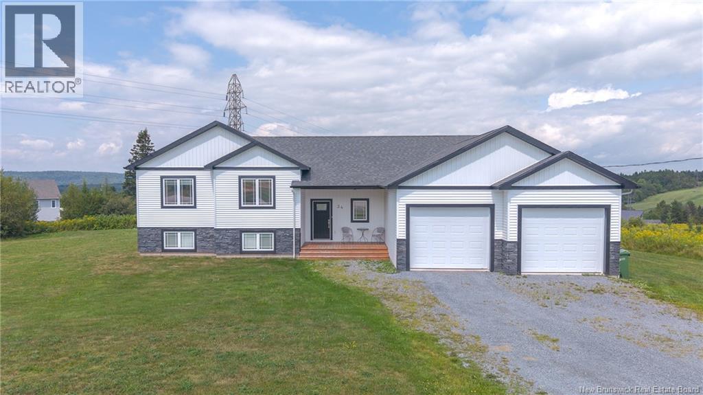 34 Mcmaster Avenue, Nauwigewauk, New Brunswick  E5N 2B7 - Photo 37 - NB145853