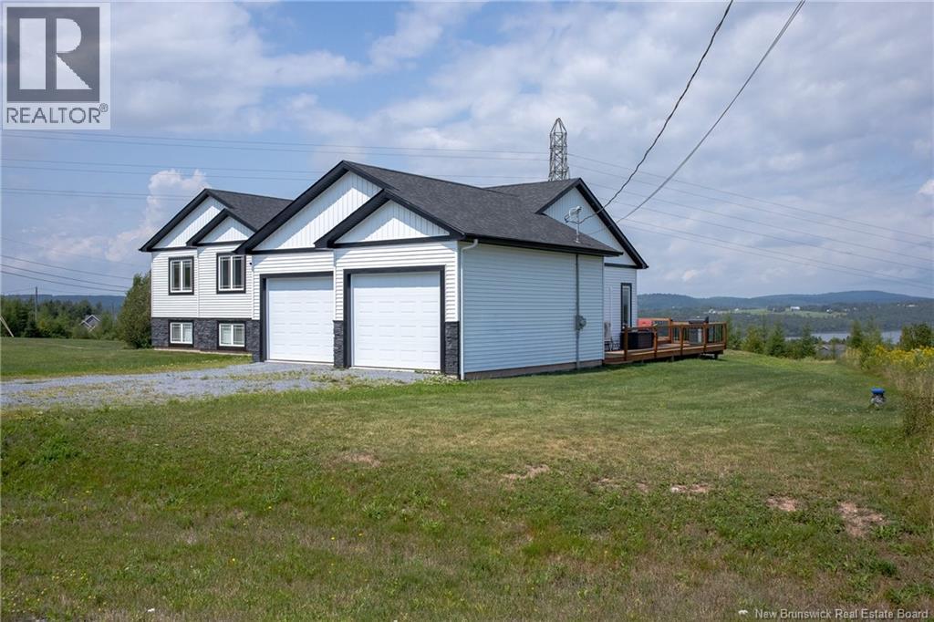 34 Mcmaster Avenue, Nauwigewauk, New Brunswick  E5N 2B7 - Photo 44 - NB145853