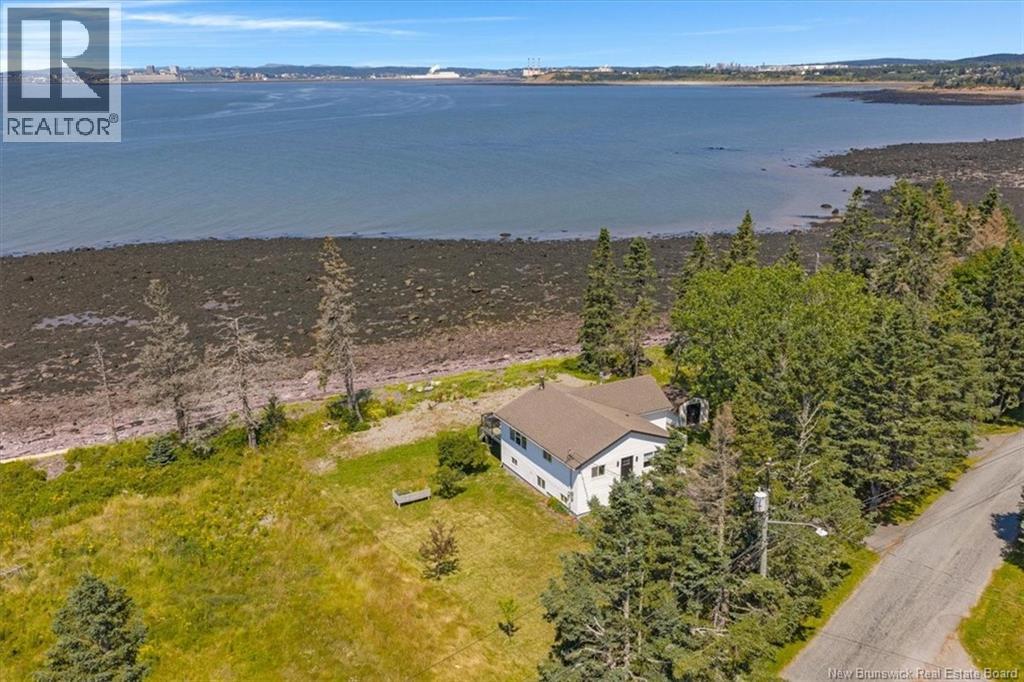 285 Anthony's Cove Road, Saint John, New Brunswick E2P 1K9 - Photo 49 - NB145653