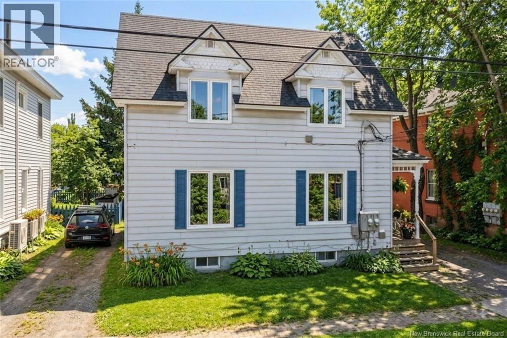 319 Lutz Street, Moncton, New Brunswick