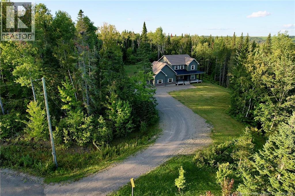 35 Boutot Lane, DSL de Grand-Sault/Falls, New Brunswick