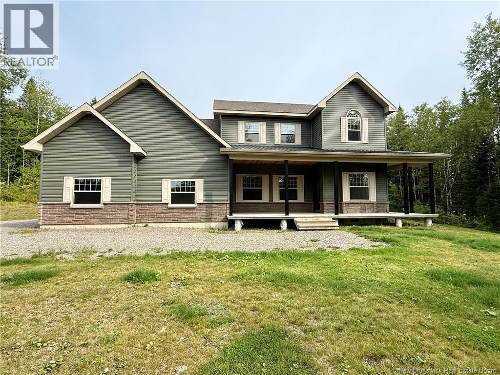 35 Boutot Lane, Dsl De Grand-Sault/falls, New Brunswick  E3Z 0C7 - Photo 4 - NB146098
