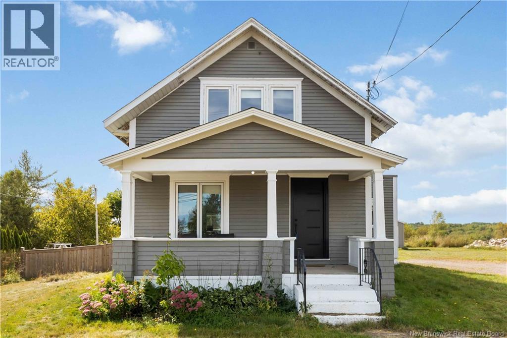 341 La Vallee Route, Memramcook, New Brunswick