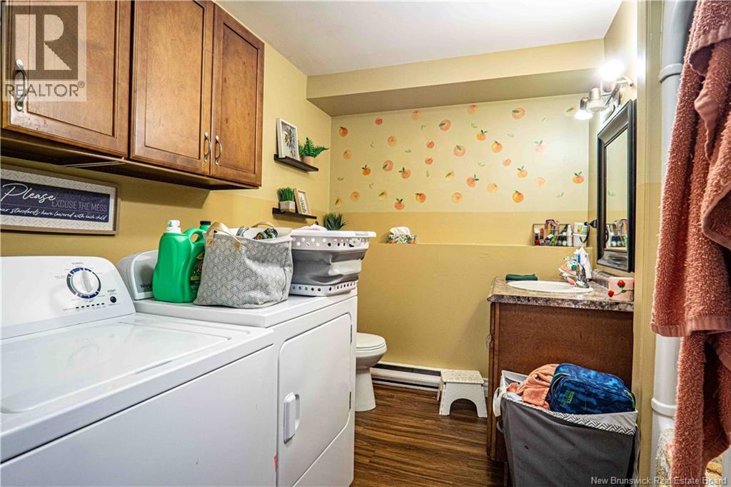 770 Glengarry Place, Fredericton, New Brunswick  E3B 5Z9 - Photo 16 - NB146126
