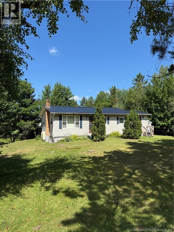 2467 Route 118, McKinleyville, New Brunswick