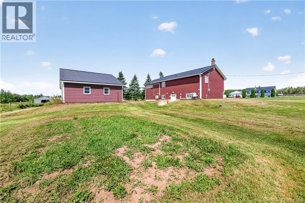 649 Des Dallaire, Sainte-Marie-De-Kent, New Brunswick  E4S 1S5 - Photo 48 - NB146157
