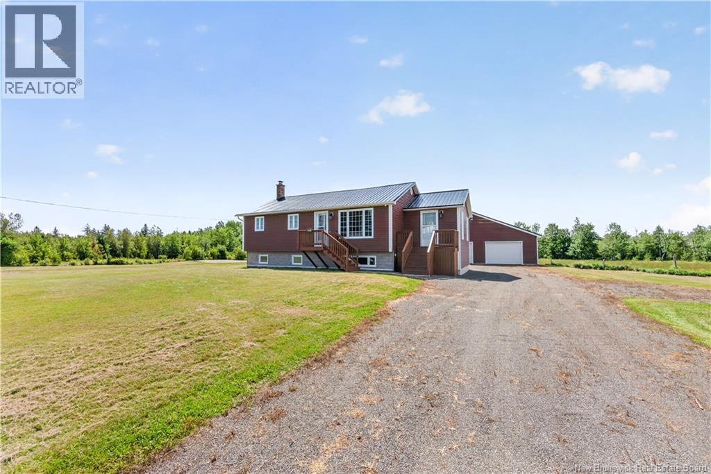 649 Des Dallaire, Sainte-Marie-De-Kent, New Brunswick  E4S 1S5 - Photo 50 - NB146157