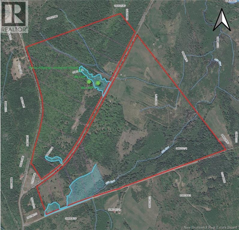 Lot 26-15 Hillside, Elgin, New Brunswick  E4Z 2L3 - Photo 3 - NB146141