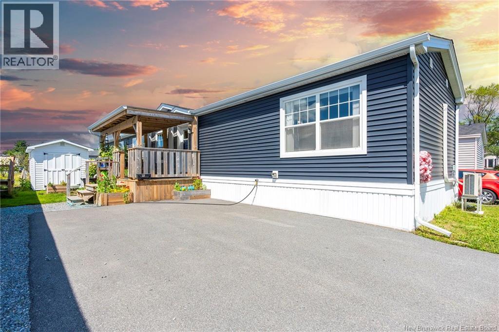 59 Quail Court, Saint John, New Brunswick