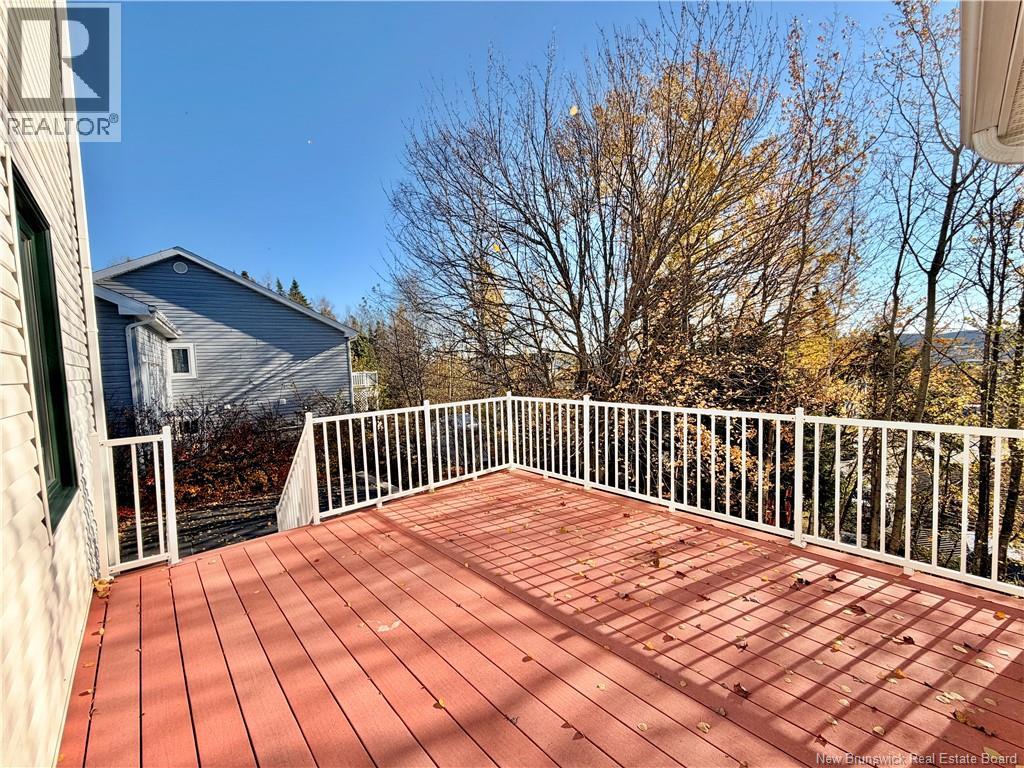 25 Des Seigneurs Street, Edmundston, New Brunswick  E3V 5B1 - Photo 19 - NB146156