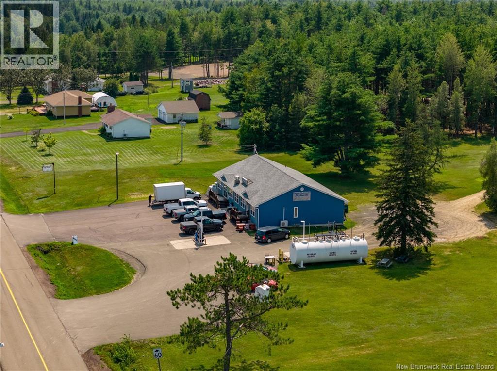 7692 Route 134, Sainte-Anne-De-Kent, New Brunswick  E4S 1H4 - Photo 2 - NB145297