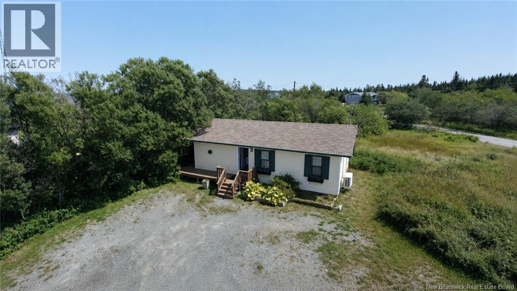 905 Route 776, Grand Manan, New Brunswick