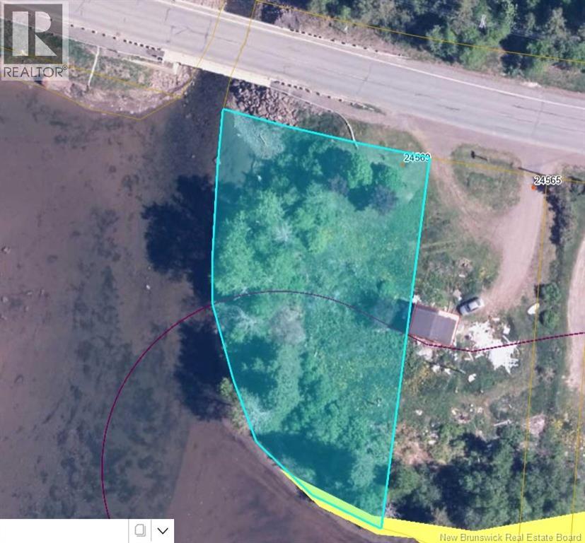 24569 RTE 134, New Mills, New Brunswick