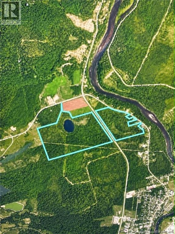 0 Goodine Cross Road, Sisson Ridge, New Brunswick  E7G 1S4 - Photo 8 - NB146082