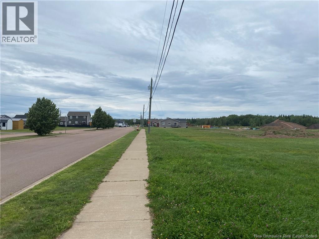 Lot 06-1001 Shediac Road, Moncton, New Brunswick  E1A 7B2 - Photo 3 - NB146186