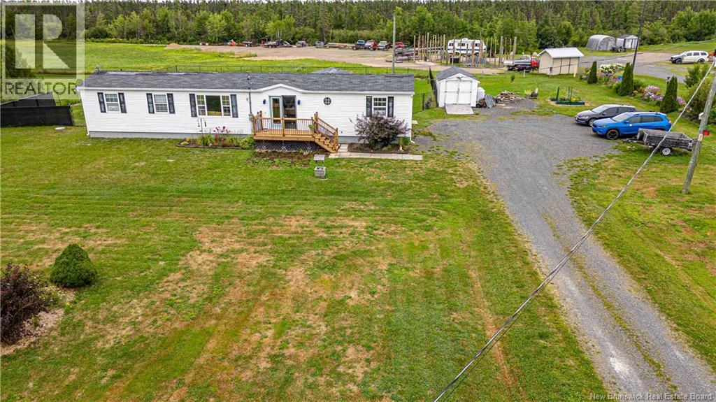 276 Route 636, Harvey, New Brunswick  E6K 2A3 - Photo 3 - NB146149