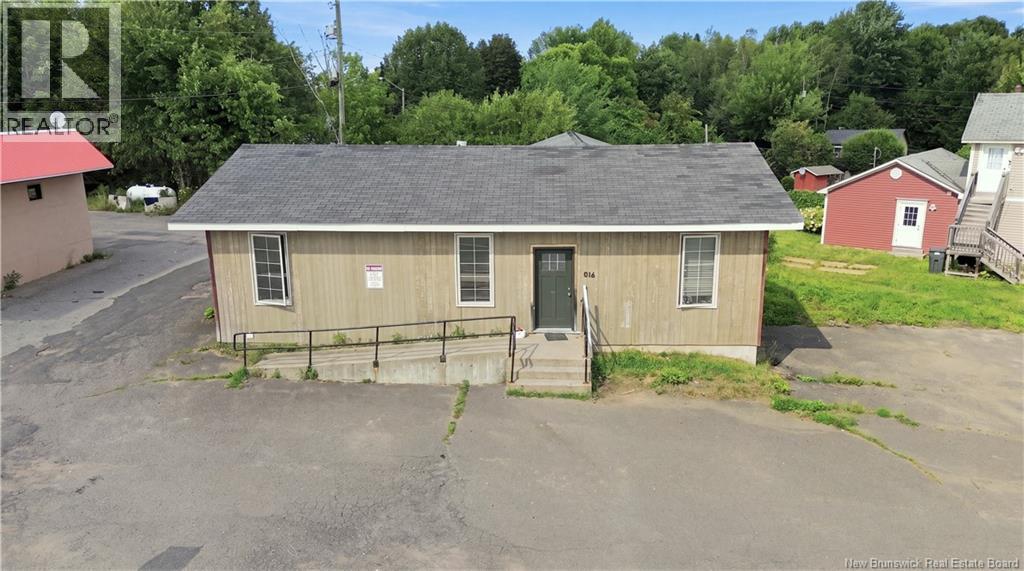 214 Main Street, Minto, New Brunswick