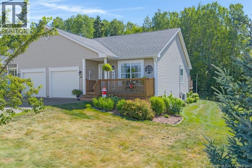 14 Alexander Court, Hampton, New Brunswick