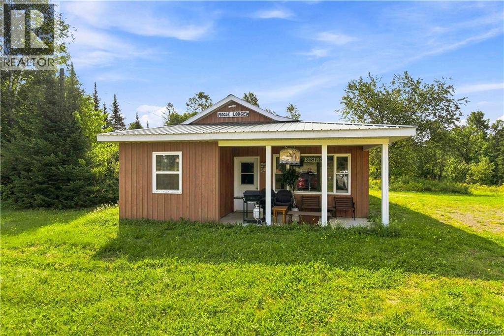 1156 Benton Road, Benton, New Brunswick  E7N 2X5 - Photo 2 - NB146121
