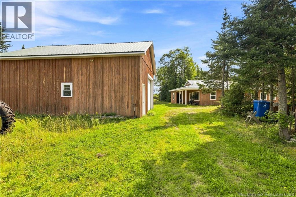 1156 Benton Road, Benton, New Brunswick  E7N 2X5 - Photo 28 - NB146121