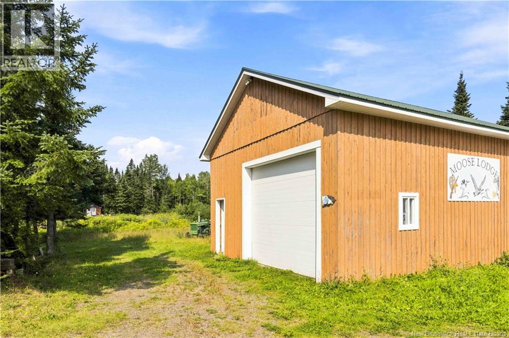 1156 Benton Road, Benton, New Brunswick  E7N 2X5 - Photo 29 - NB146121