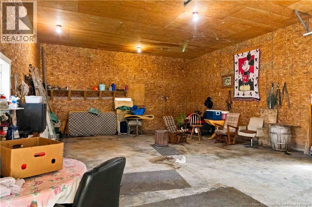 1156 Benton Road, Benton, New Brunswick  E7N 2X5 - Photo 30 - NB146121