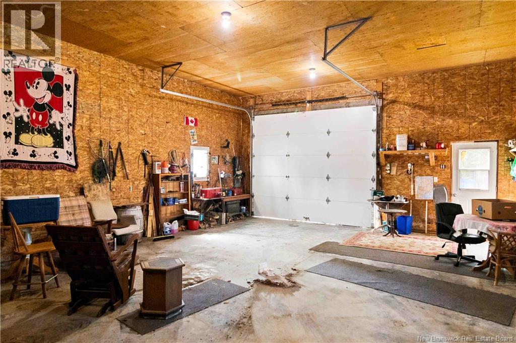 1156 Benton Road, Benton, New Brunswick  E7N 2X5 - Photo 31 - NB146121