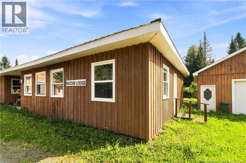 1156 Benton Road, Benton, New Brunswick  E7N 2X5 - Photo 32 - NB146121