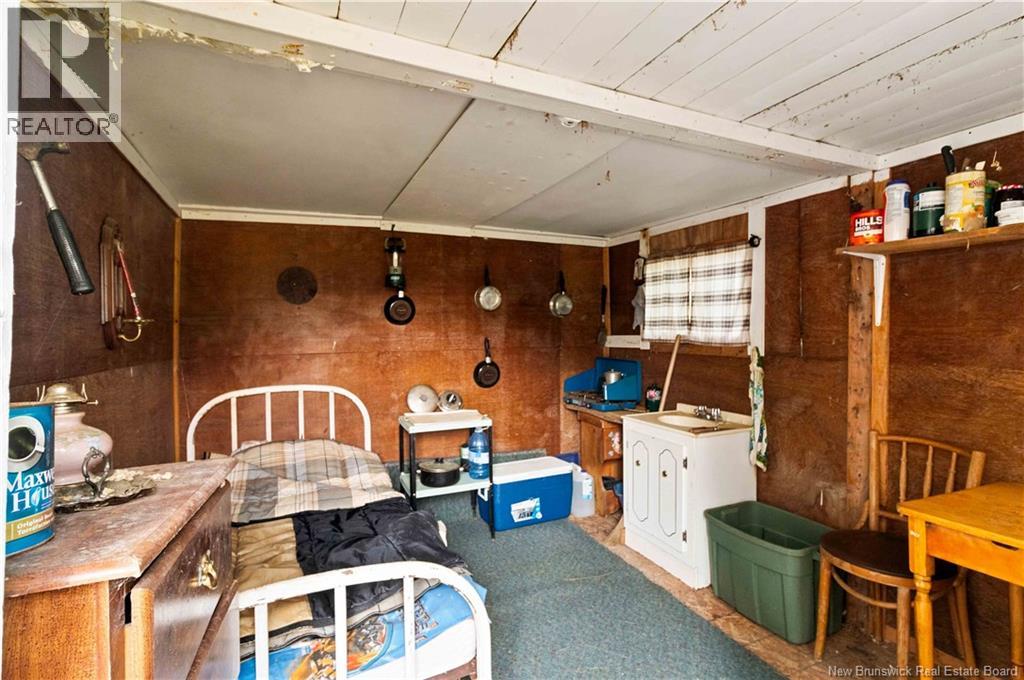 1156 Benton Road, Benton, New Brunswick  E7N 2X5 - Photo 34 - NB146121