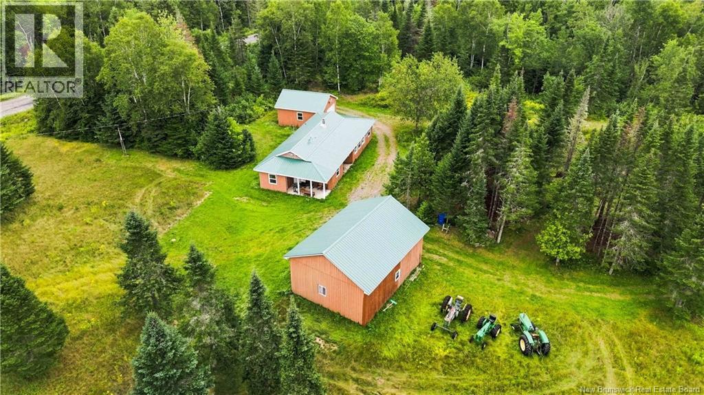 1156 Benton Road, Benton, New Brunswick  E7N 2X5 - Photo 36 - NB146121