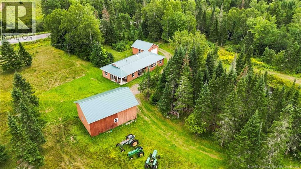 1156 Benton Road, Benton, New Brunswick  E7N 2X5 - Photo 38 - NB146121