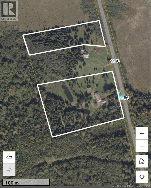 1156 Benton Road, Benton, New Brunswick  E7N 2X5 - Photo 39 - NB146121