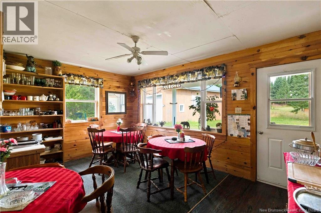 1156 Benton Road, Benton, New Brunswick  E7N 2X5 - Photo 4 - NB146121