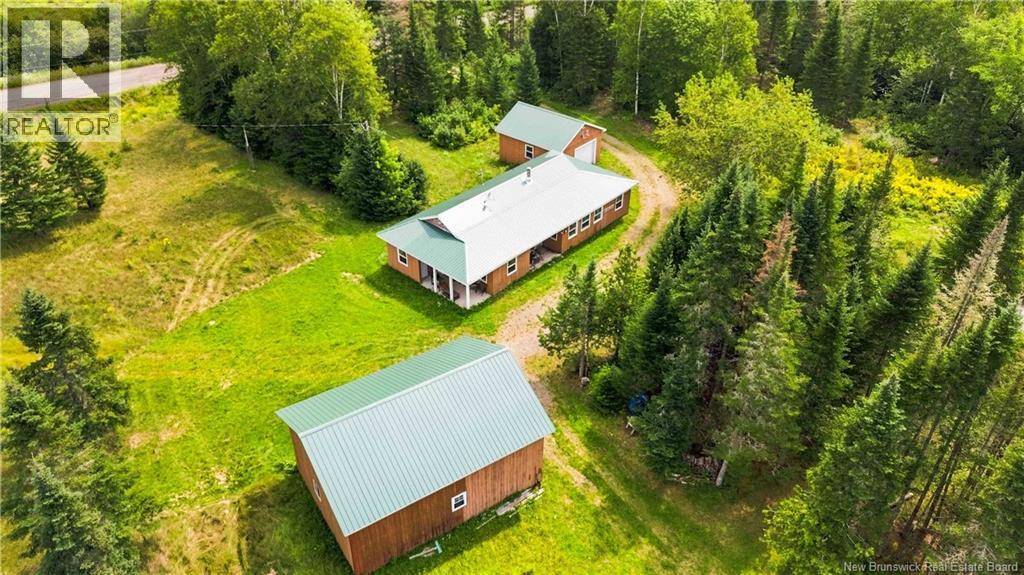 1156 Benton Road, Benton, New Brunswick  E7N 2X5 - Photo 40 - NB146121