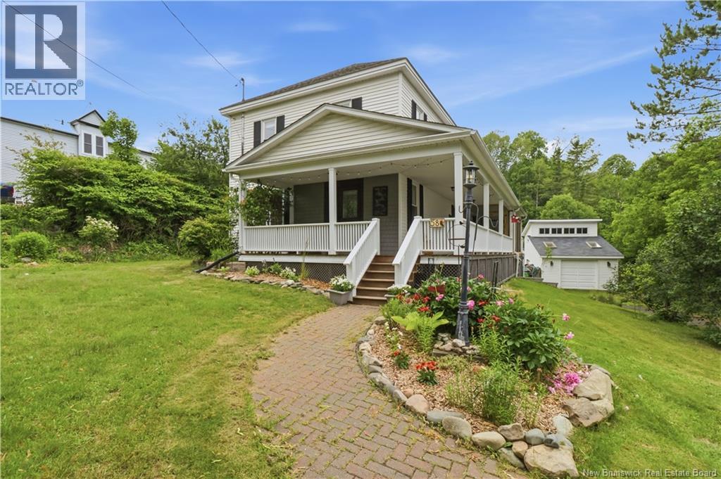 58 Main Street, Stanley, New Brunswick E6B 1A4 - Photo 3 - NB146210