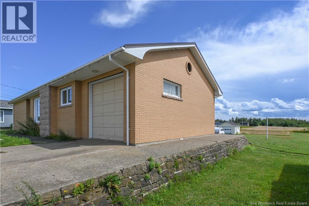 301 Acadie Street, Grande-Anse, New Brunswick  E8N 1J7 - Photo 3 - NB146163