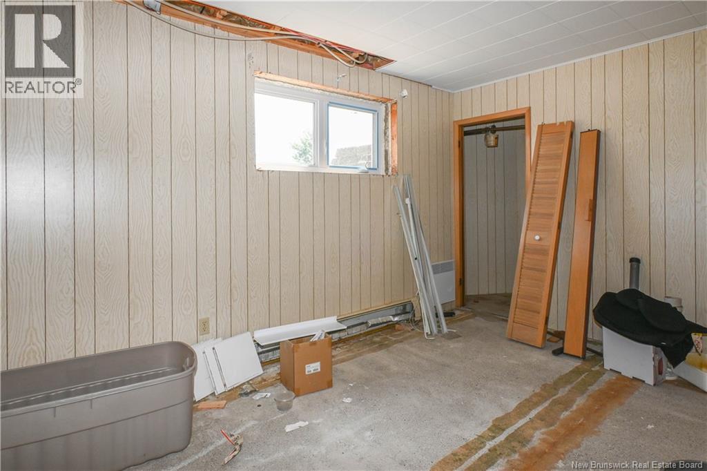 301 Acadie Street, Grande-Anse, New Brunswick  E8N 1J7 - Photo 31 - NB146163