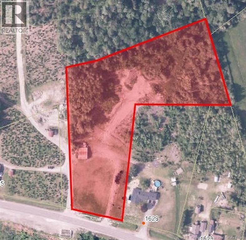 Lot Route 205 Road, Saint-François-De-Madawaska, New Brunswick  E7A 1Y2 - Photo 10 - NB146228