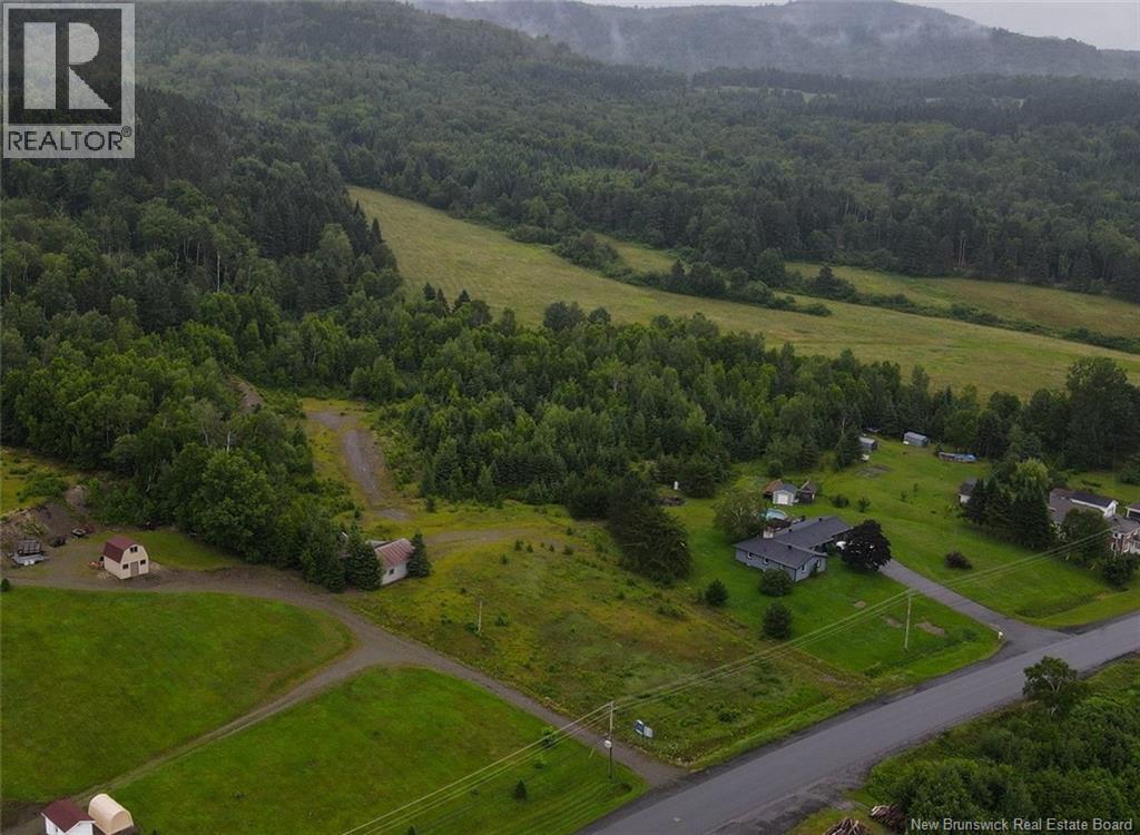 Lot Route 205 Road, Saint-François-De-Madawaska, New Brunswick  E7A 1Y2 - Photo 2 - NB146228