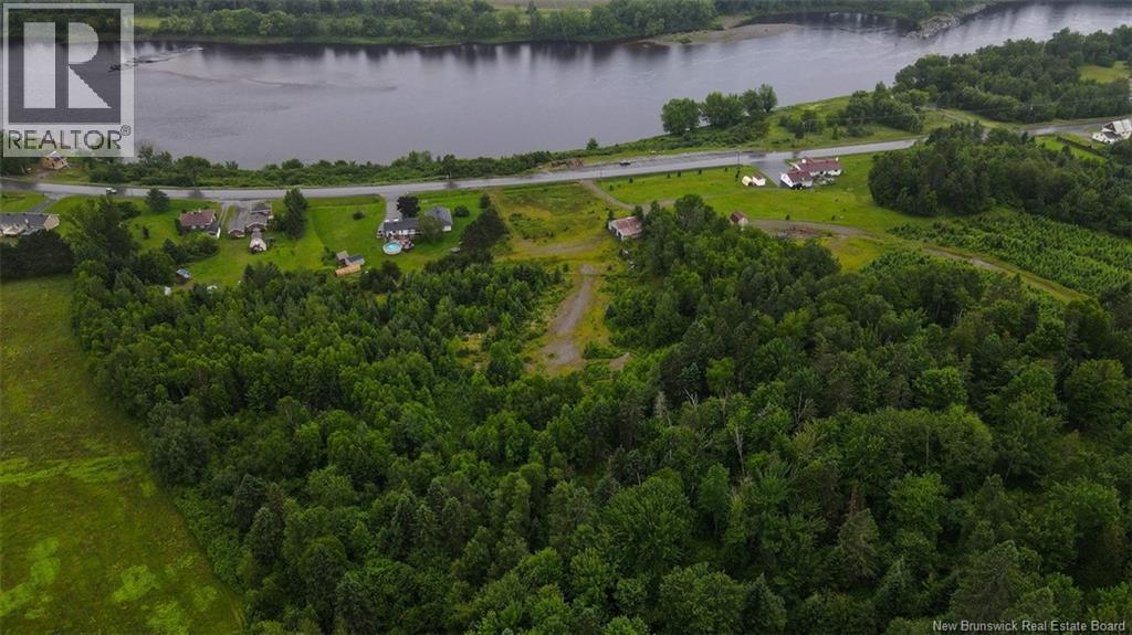 Lot Route 205 Road, Saint-François-De-Madawaska, New Brunswick  E7A 1Y2 - Photo 6 - NB146228