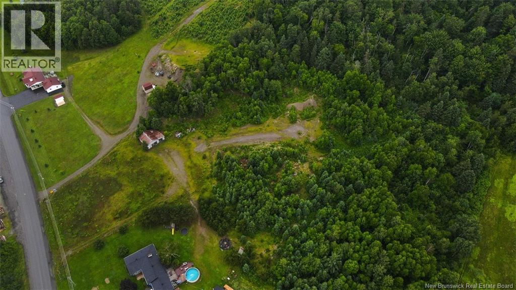 Lot Route 205 Road, Saint-François-De-Madawaska, New Brunswick  E7A 1Y2 - Photo 8 - NB146228