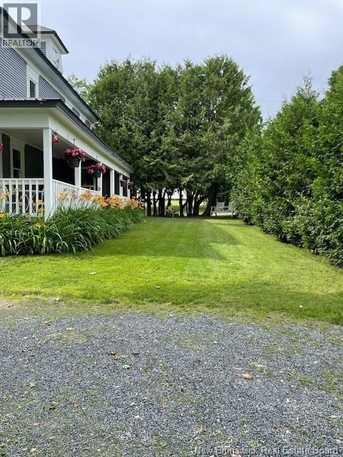 350 Debec Road, Debec, New Brunswick  E7N 3B4 - Photo 31 - NB146229