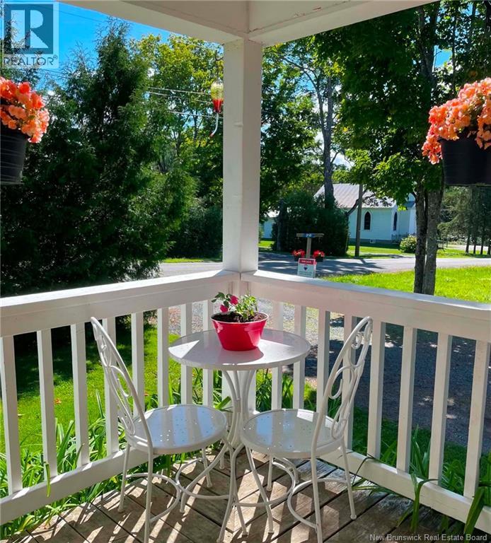 350 Debec Road, Debec, New Brunswick  E7N 3B4 - Photo 48 - NB146229