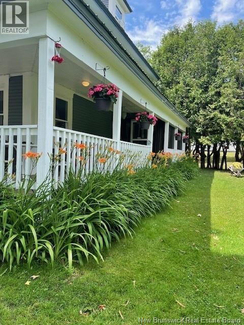 350 Debec Road, Debec, New Brunswick  E7N 3B4 - Photo 32 - NB146225
