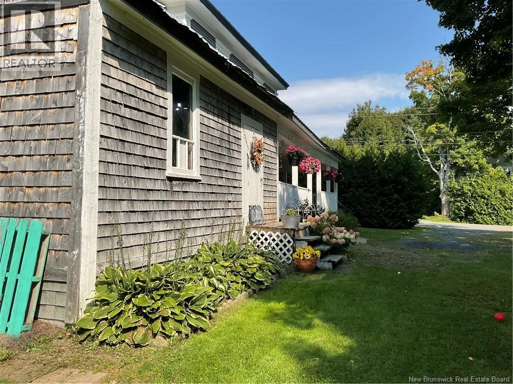350 Debec Road, Debec, New Brunswick  E7N 3B4 - Photo 4 - NB146225