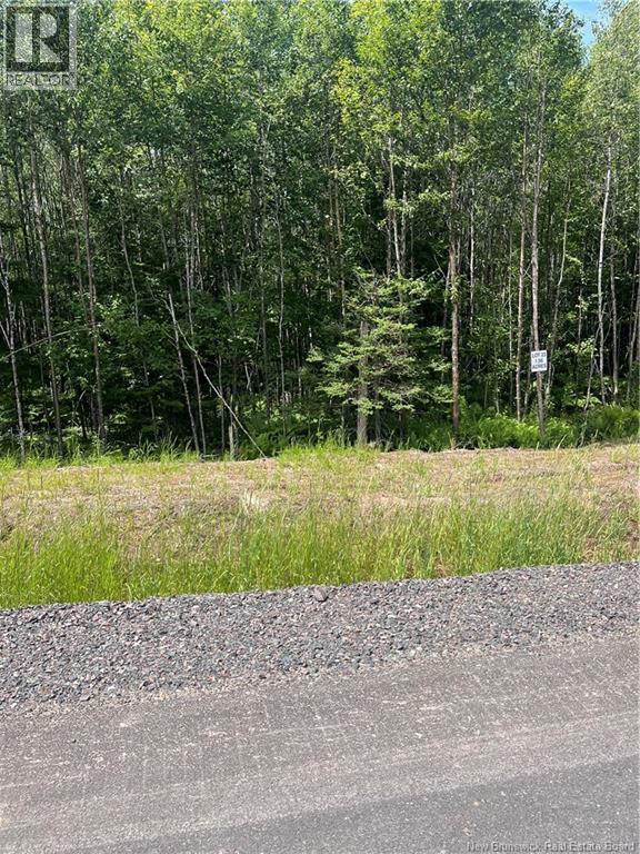 Lot Cedarwood Drive, Lakeside, New Brunswick  E5N 7K6 - Photo 6 - NB146230